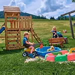 Haus Obermuehle Maria Alm am Steinernen Meer