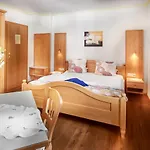Haus Obermuehle Bed & Breakfast Maria Alm am Steinernen Meer