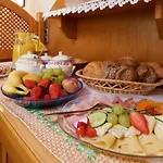Bed & Breakfast Haus Obermuehle