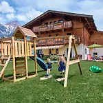 Haus Obermuehle Bed & Breakfast