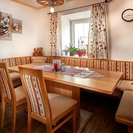 Haus Obermühle 3* Maria Alm am Steinernen Meer
