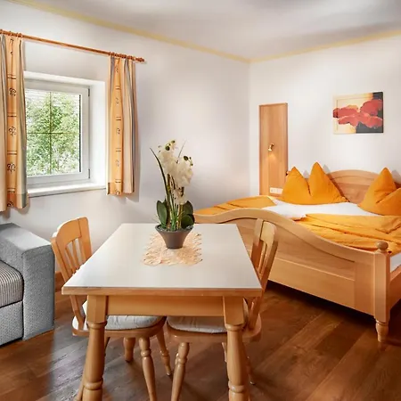 Bed and Breakfast Haus Obermuehle