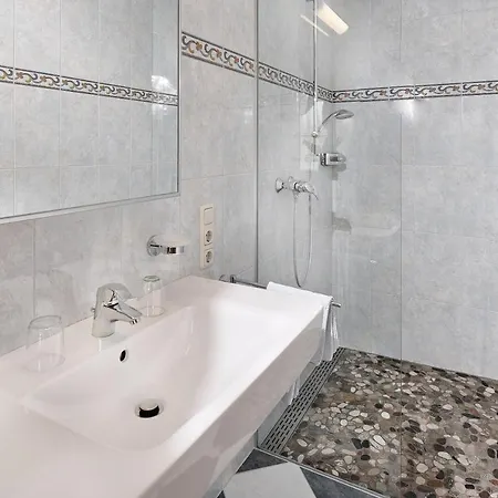 Bed and Breakfast Haus Obermuehle Maria Alm am Steinernen Meer