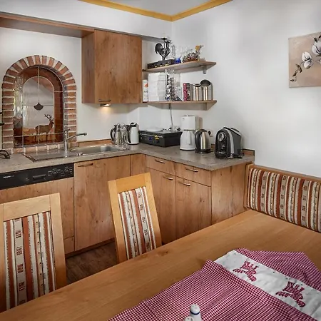Haus Obermuehle 3* Maria Alm am Steinernen Meer