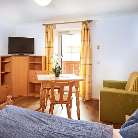 Haus Obermühle 3* Maria Alm am Steinernen Meer