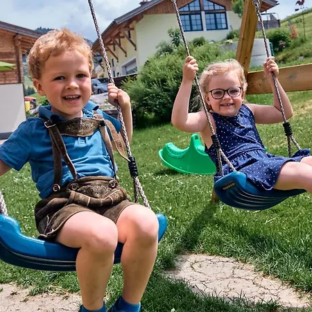 Bed and Breakfast Haus Obermuehle