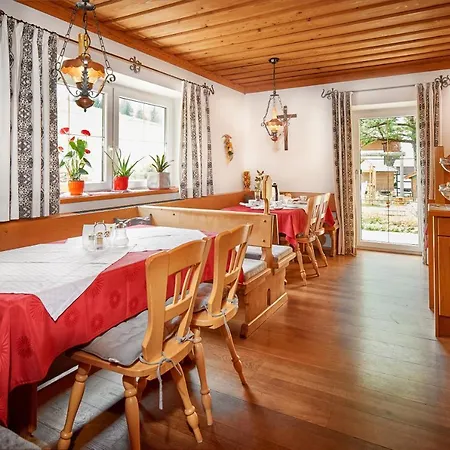 Haus Obermuehle 3*
