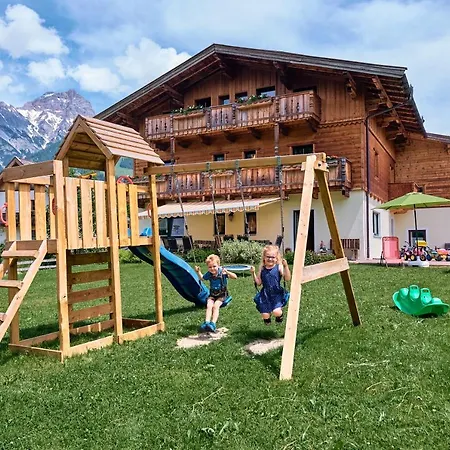 Haus Obermühle Bed and breakfast