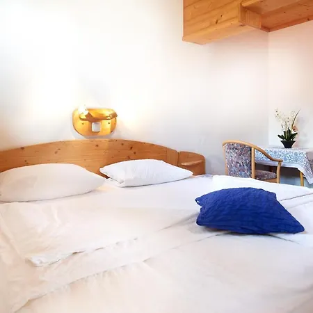 Haus Obermuehle Bed & Breakfast Maria Alm am Steinernen Meer