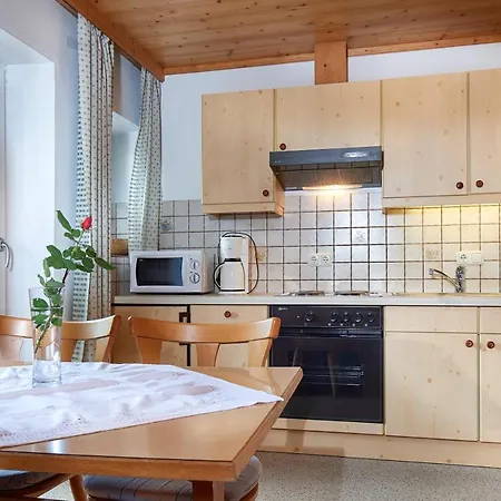 Haus Obermuehle Bed and Breakfast Maria Alm am Steinernen Meer