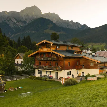 Haus Obermuehle 3*