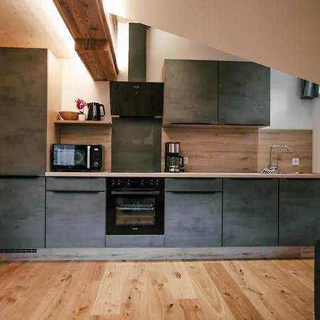 فندق مبيت وإفطار Haus Obermuehle