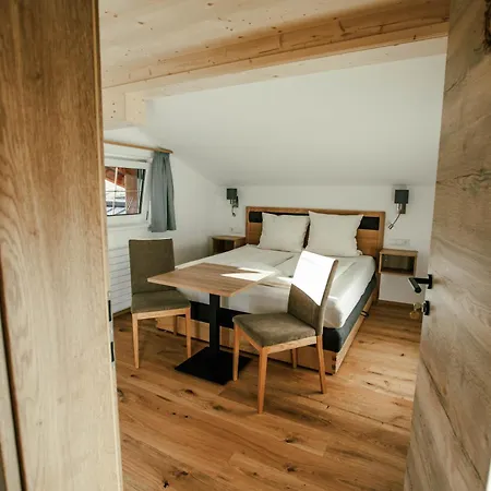 Haus Obermuehle ماريا ألم ام شتاينر