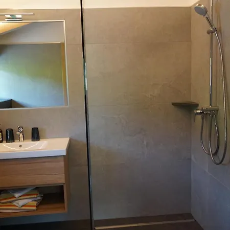 Haus Obermuehle فندق مبيت وإفطار ماريا ألم ام شتاينر