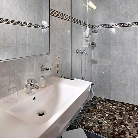 Nocleg ze śniadaniem Haus Obermuehle