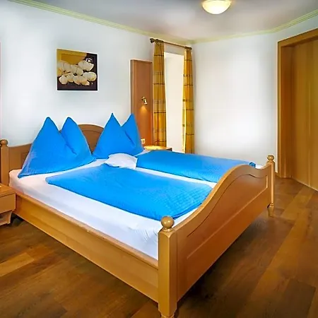 Haus Obermuehle Nocleg ze śniadaniem 3*