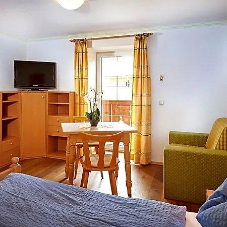 Haus Obermuehle Nocleg ze śniadaniem Maria Alm am Steinernen Meer