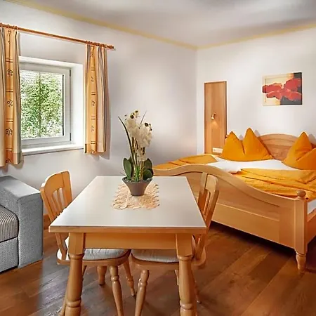 Haus Obermuehle Nocleg ze śniadaniem Maria Alm am Steinernen Meer