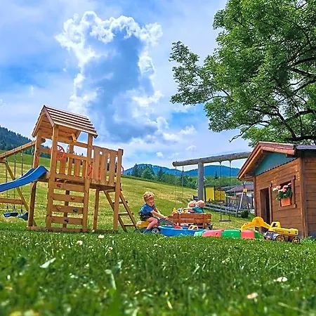 Haus Obermuehle 3*