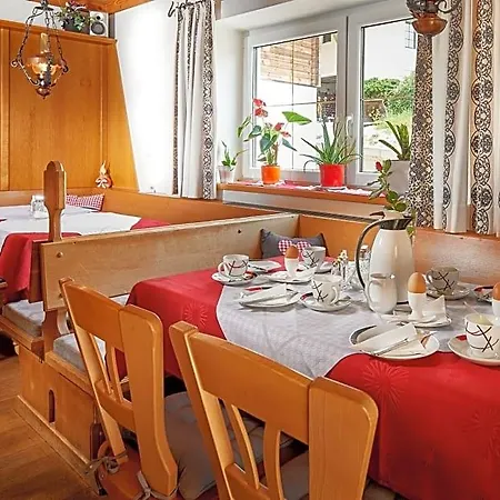 Haus Obermuehle Maria Alm am Steinernen Meer