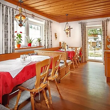 Haus Obermuehle Maria Alm am Steinernen Meer