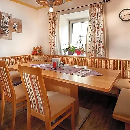 Nocleg ze śniadaniem Haus Obermuehle