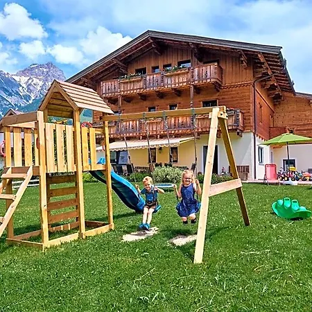 Haus Obermuehle 3* Maria Alm am Steinernen Meer