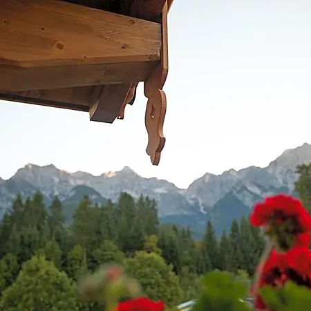 Haus Obermuehle Nocleg ze śniadaniem 3*