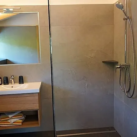 Haus Obermuehle Nocleg ze śniadaniem 3*