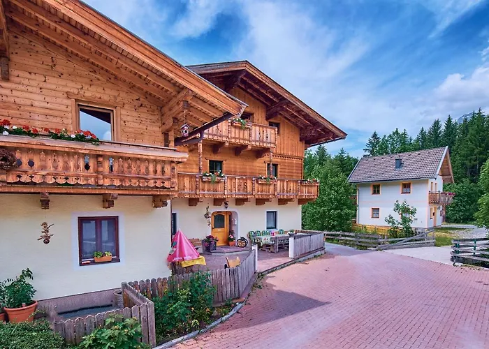 فندق مبيت وإفطار Haus Obermuehle 3*