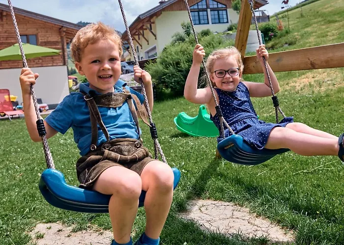 فندق مبيت وإفطار Haus Obermuehle