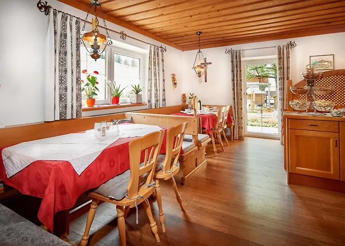Haus Obermuehle 3*