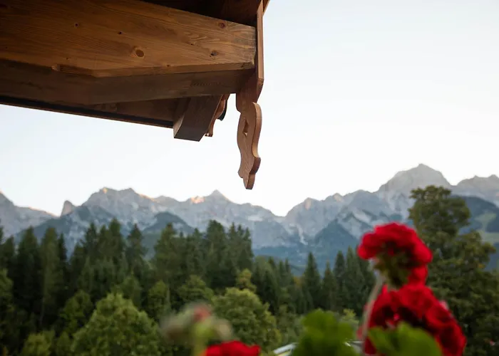 Haus Obermuehle Maria Alm am Steinernen Meer