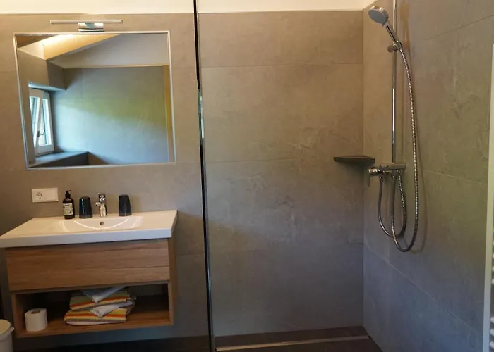 Haus Obermuehle فندق مبيت وإفطار ماريا ألم ام شتاينر